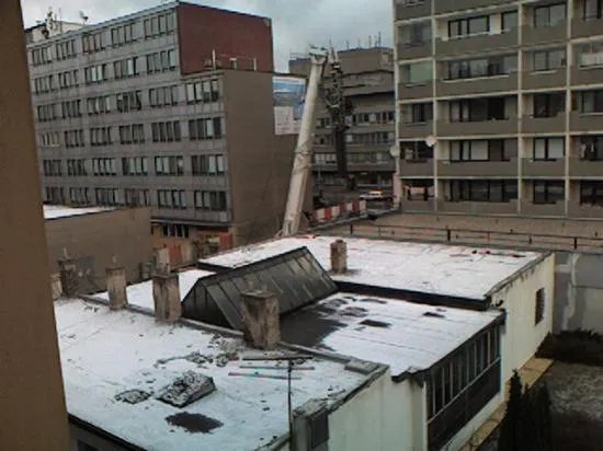 Hotel Vysehrad