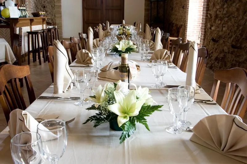 Agriturismo Carbona