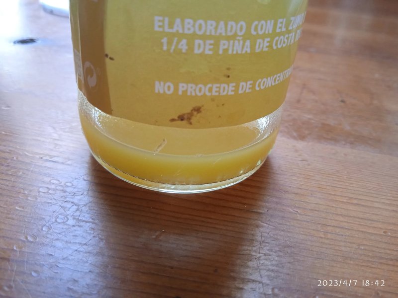 La Taberna del Chipiron