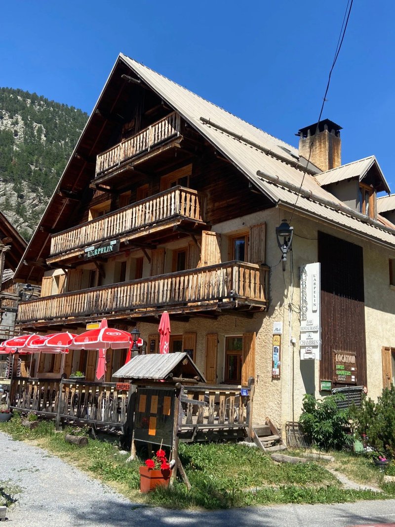 Auberge l'Arpelin