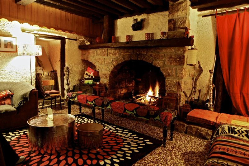 Chalet Viso B&B
