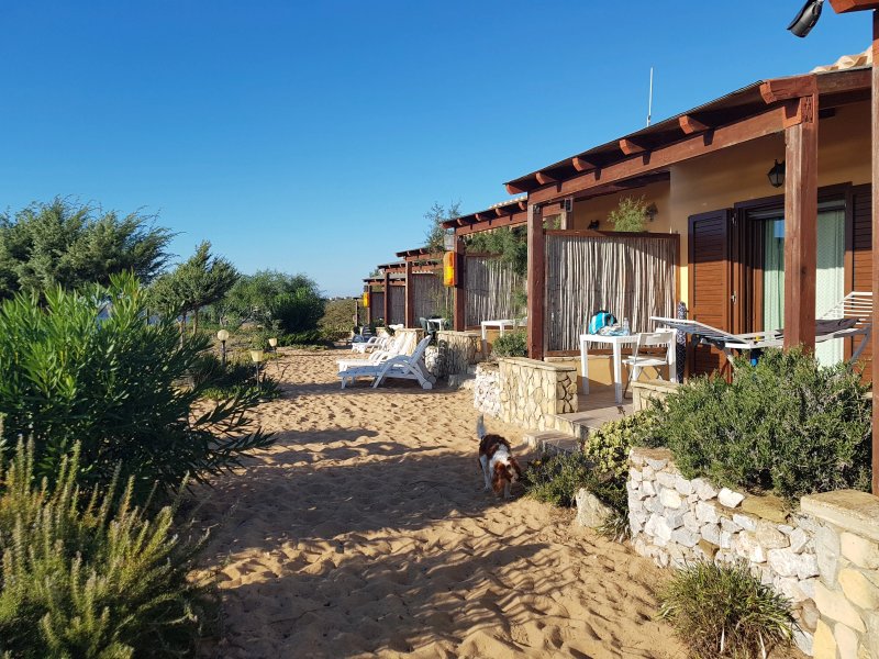 Hotel Villaggio Sabbie d'Oro