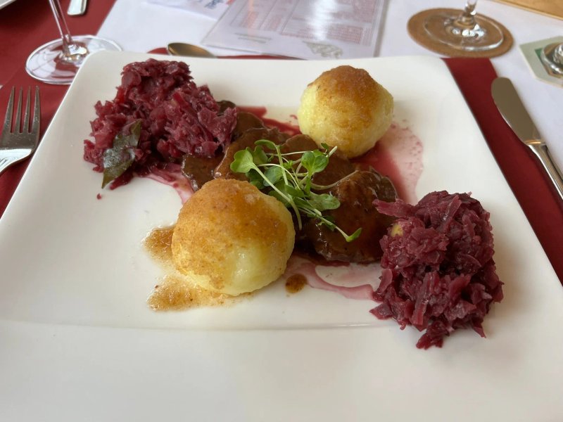 Restaurant Lippeschlosschen