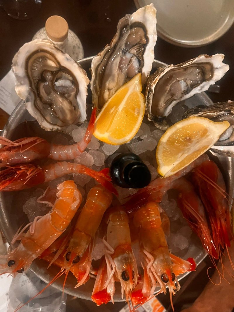 Sacrestia Restaurant