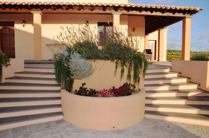 Agriturismo S'incant'e Sinis