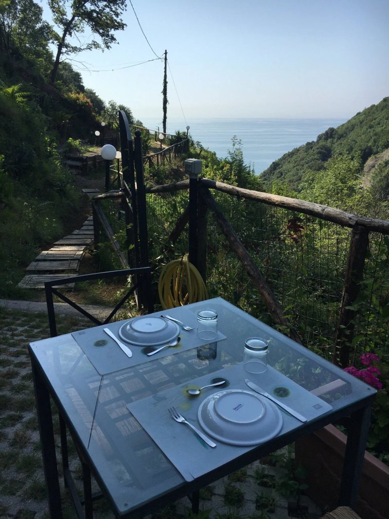B&B Costa di Amalfi