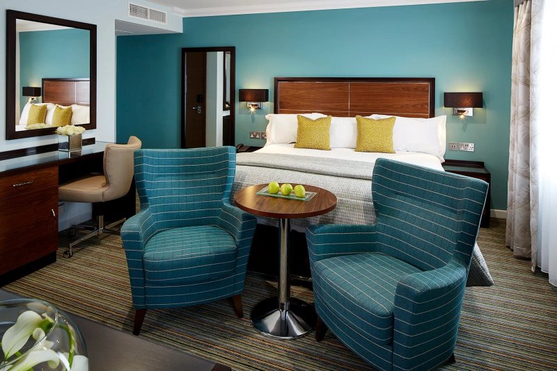 Sir Christopher Wren Hotel