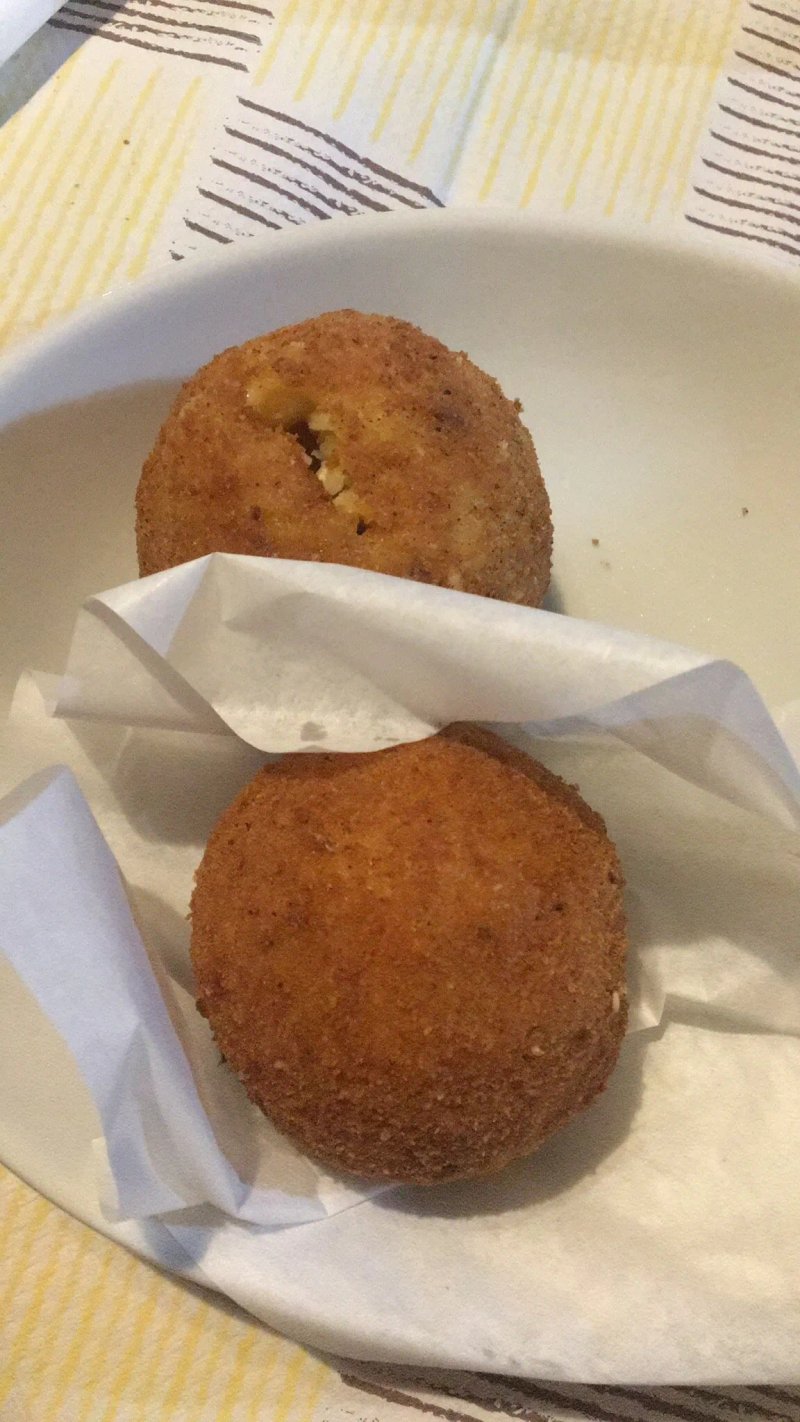 Pizzeria Conte Luna