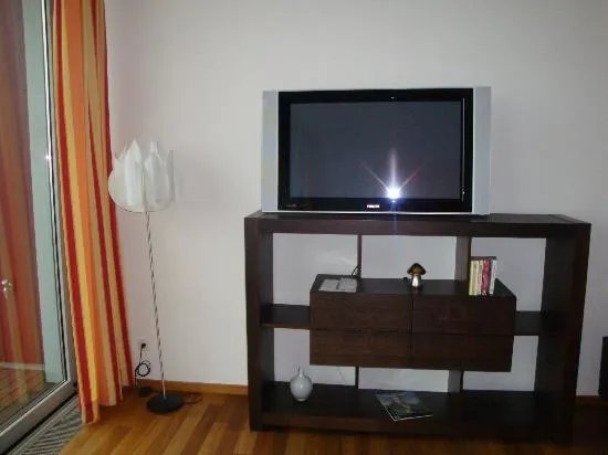 Suite Hotel Kahlenberg