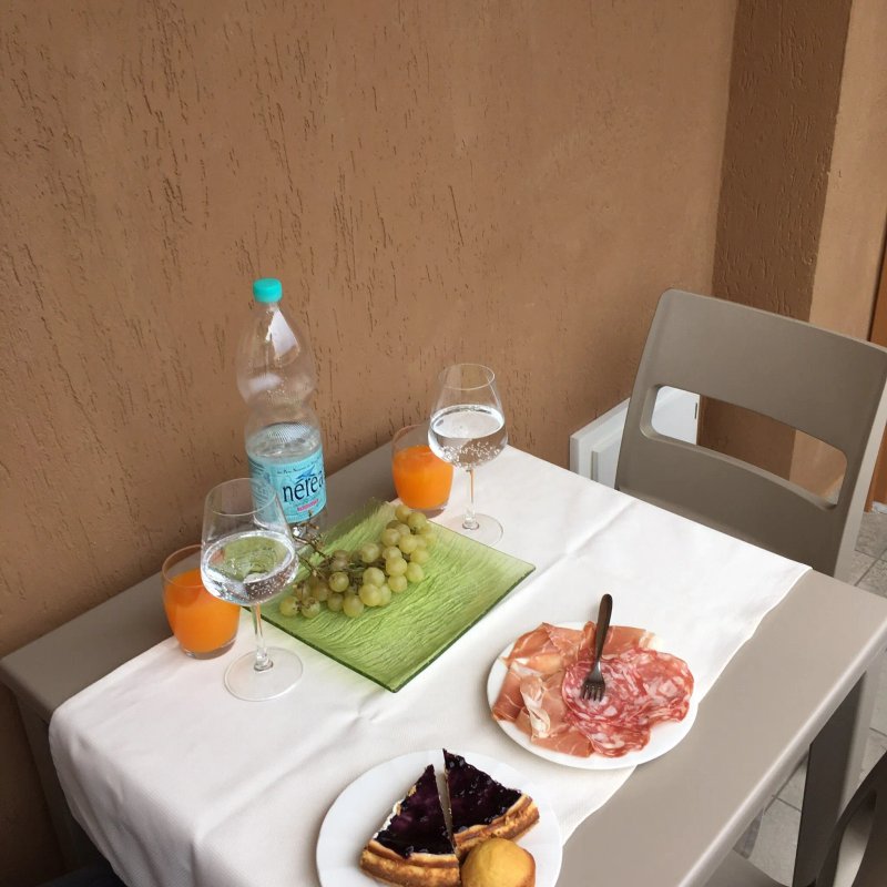 B&B Holiday Tropea