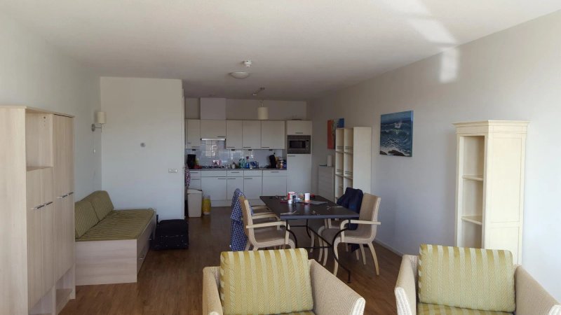 Roompot Nautisch Centrum Scheveningen