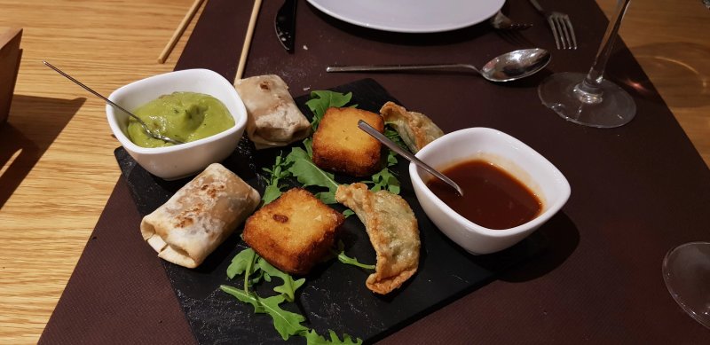 4R Gastrobar