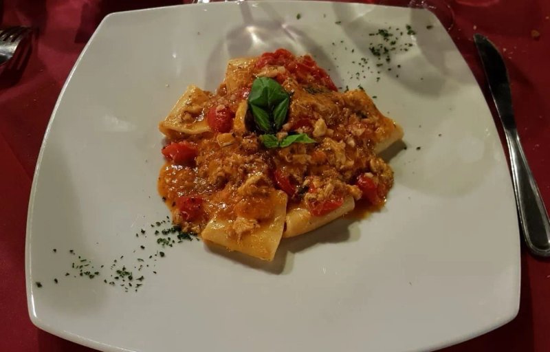 Ristorante Pizzeria Bacco Divino