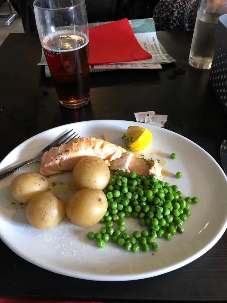 The Star Inn