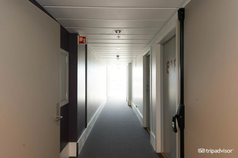 Smarthotel Oslo