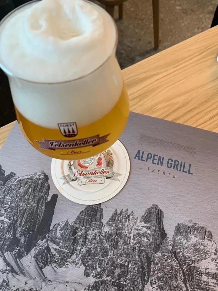 Alpen Grill