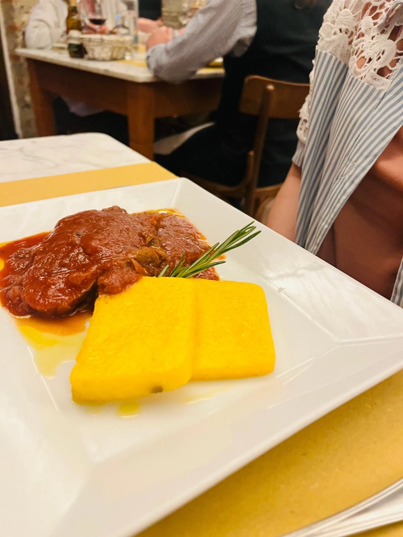 Trattoria Quinta Terra