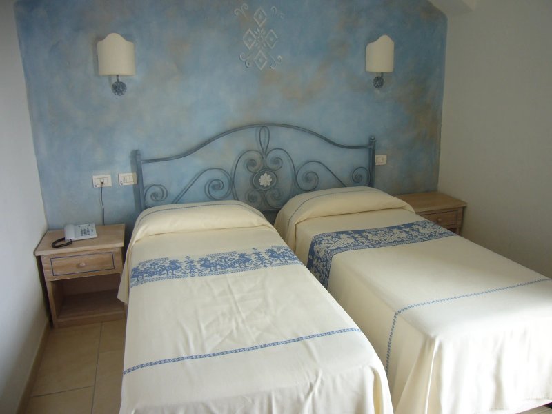 Hotel del Porto