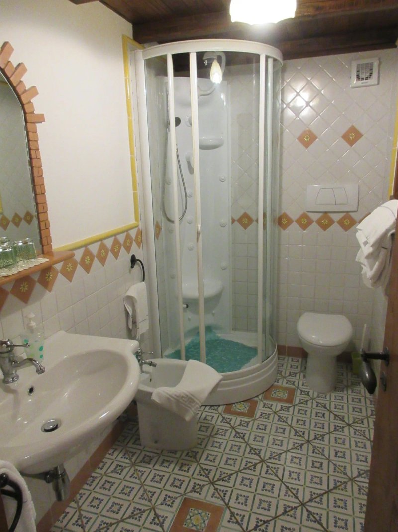 B&B Punta Civita