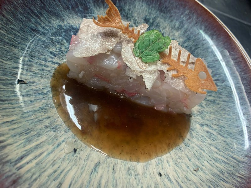 Ristorante Affrichella