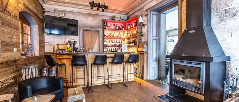 Hotel Eden Chamonix