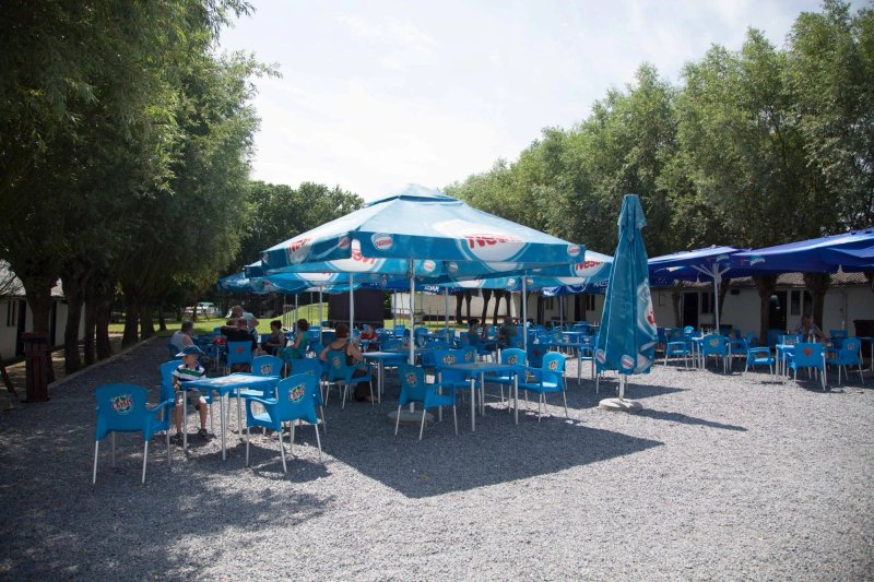La Cantine des Italiens