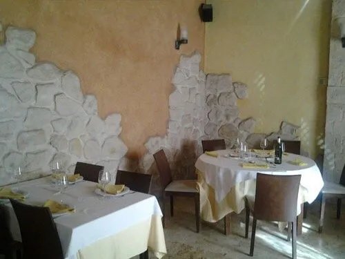 Restaurante El Perejil Hostal