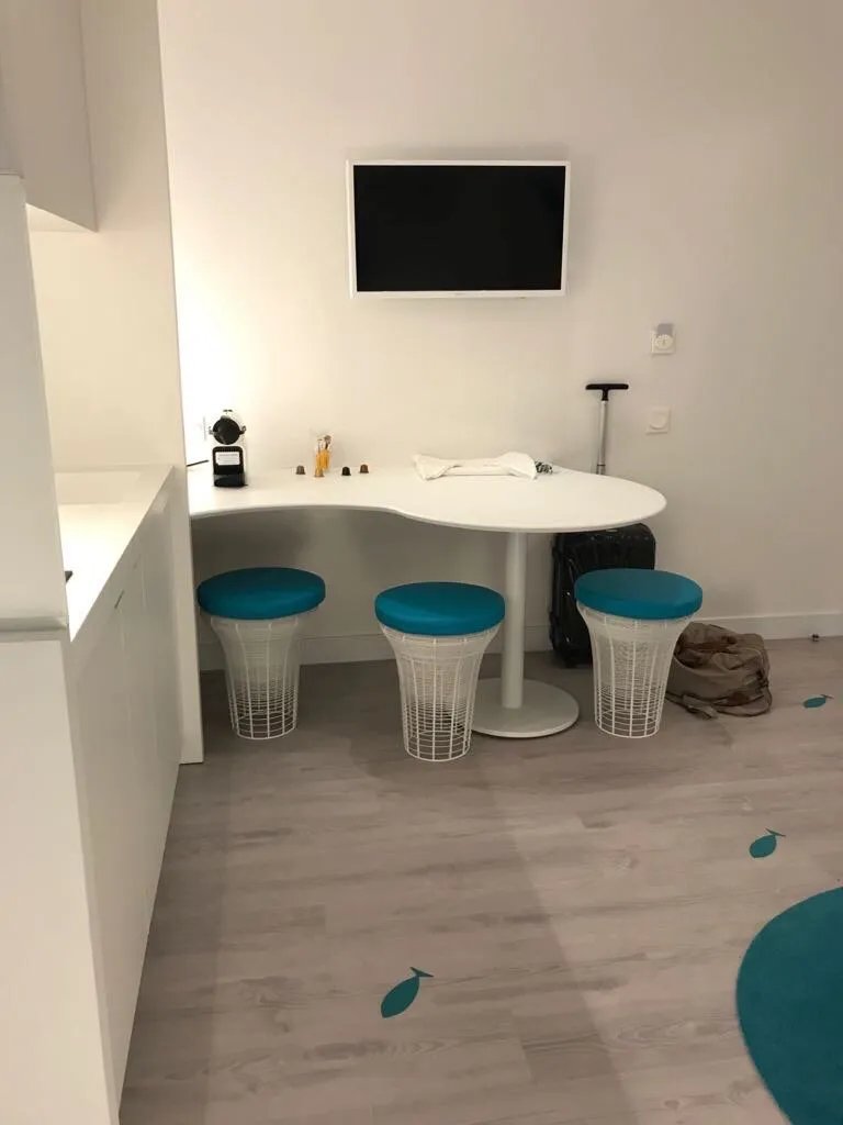 Apartamentos Portusaler