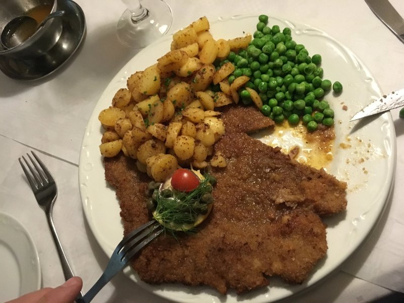 Restaurant Bondehuset