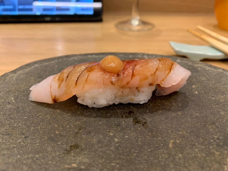 Goma Omakase