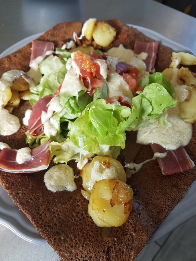 La Soupape