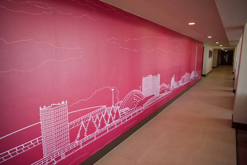 Ramada East Kilbride