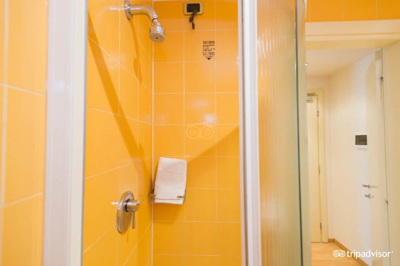 Hotel La Fortezza