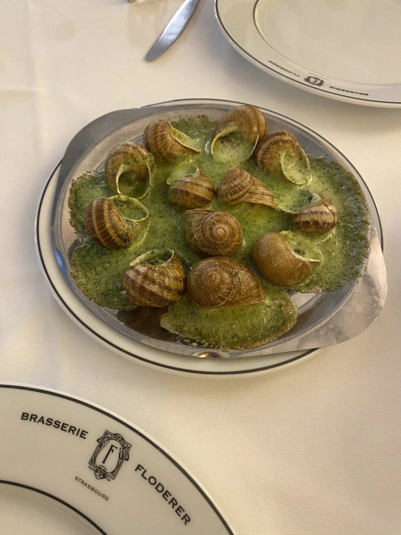 Brasserie Floderer