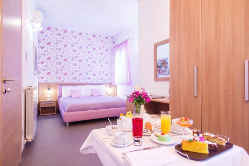 B&B VillaSeta