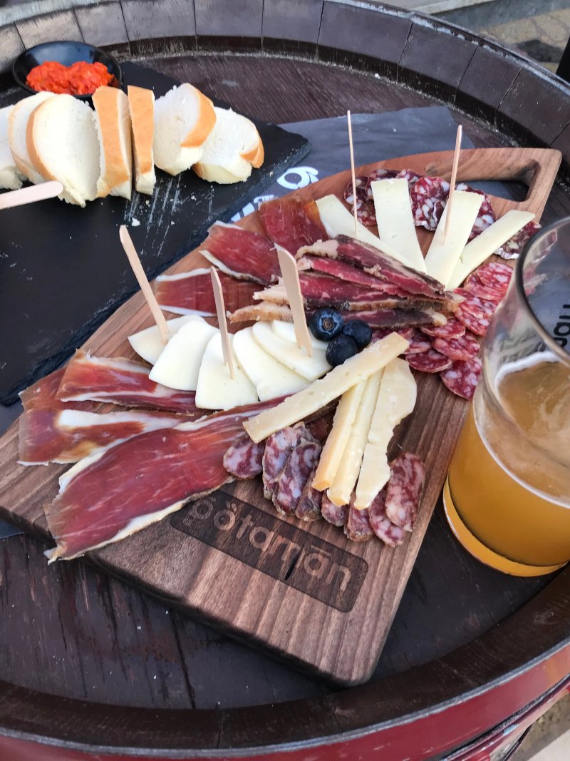 POTAMAN GOURMET SHOP & TASTING ROOM