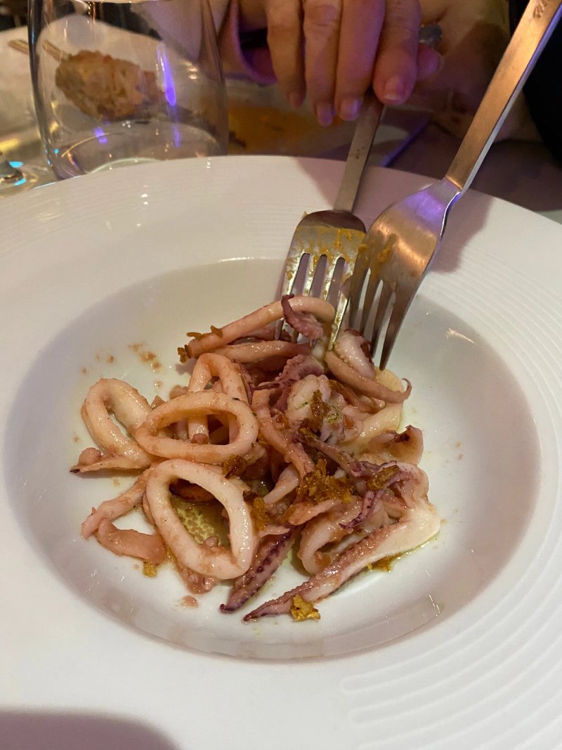 El Castell Restaurant