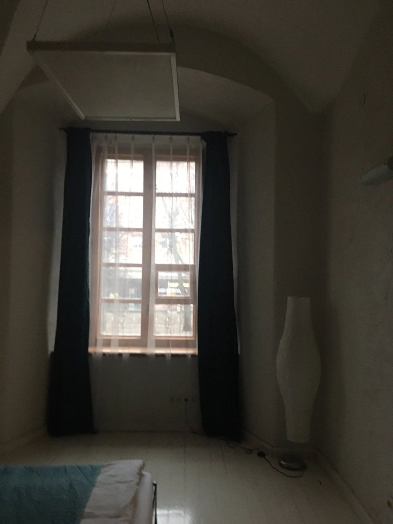 Rotuses Apartments