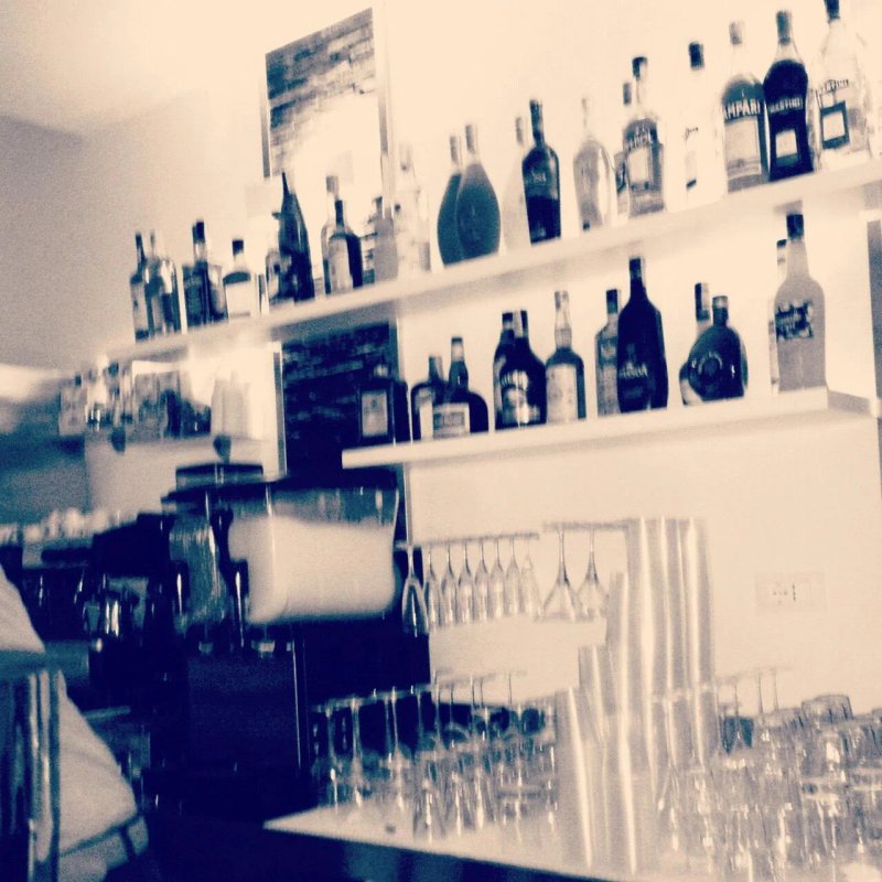White Cafe