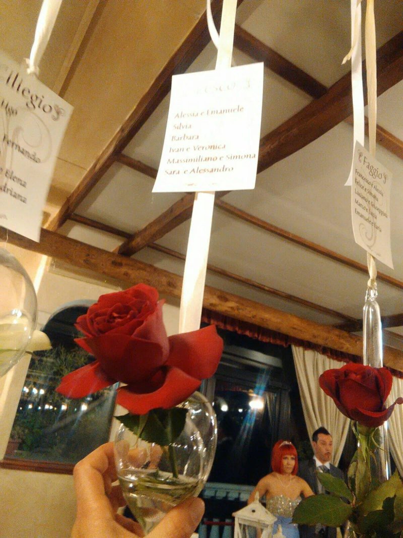 Ristorante La Caravella da Positano