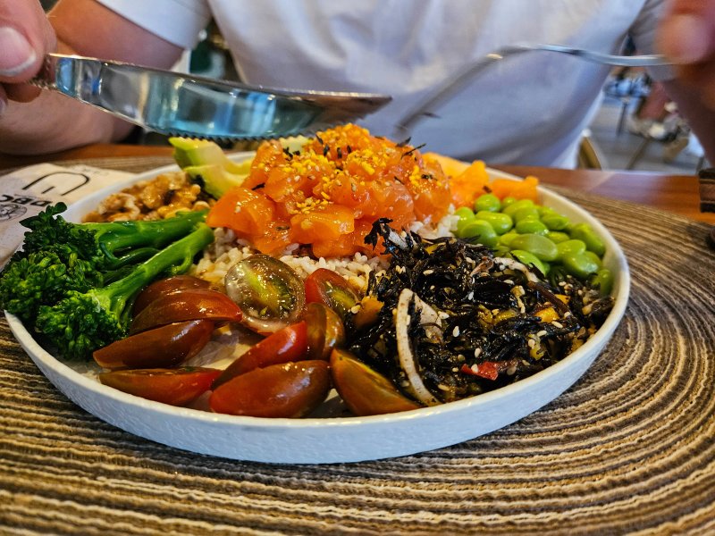 Delfines Beach Restaurant