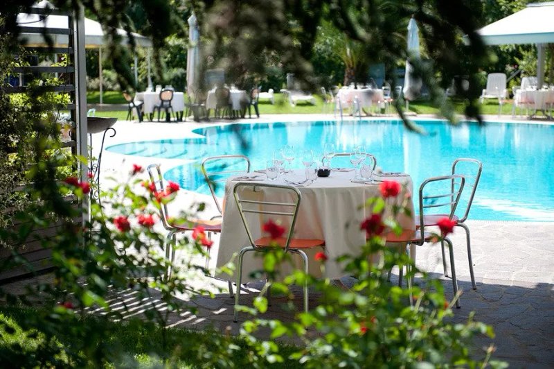 Hotel Dragonara