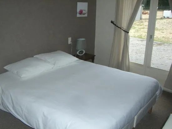 Auberge Bon Accueil