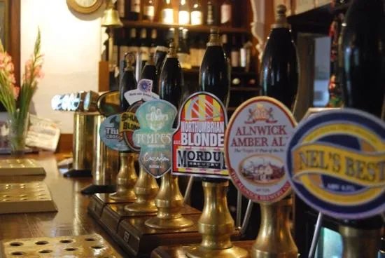 The Greys Inn