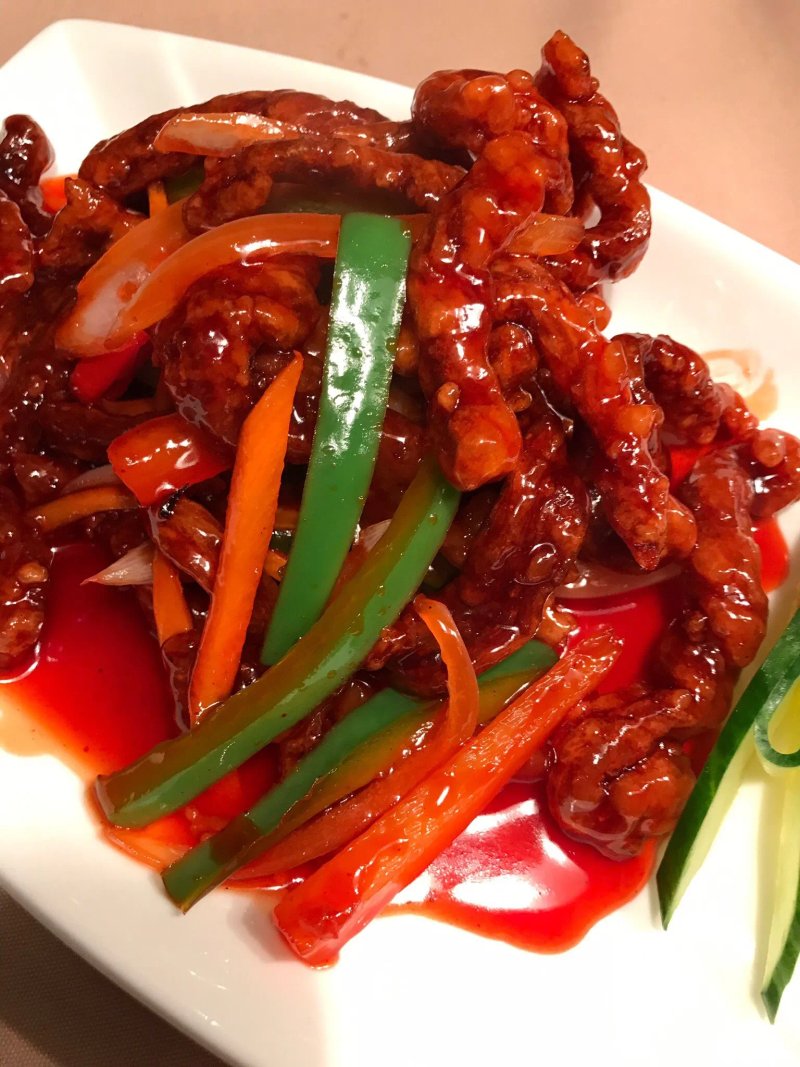 Fortune Inn Bar & Chinese Restaurant