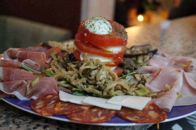 Ristorante Pizzeria Vesuvio
