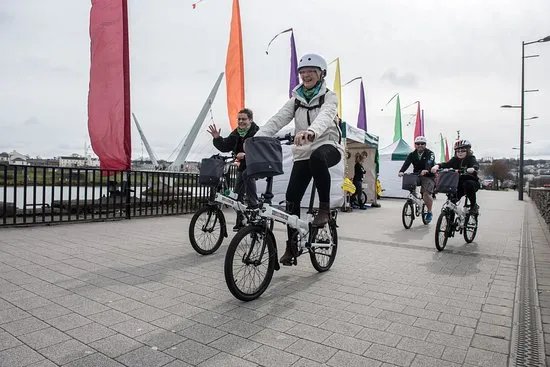 Derry Bike Tours