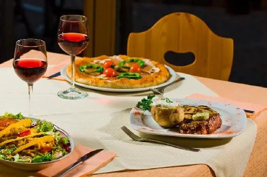 Sentpeter Gostilna in Pizzeria
