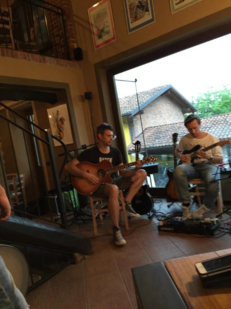 Birrificio Curtis Canava