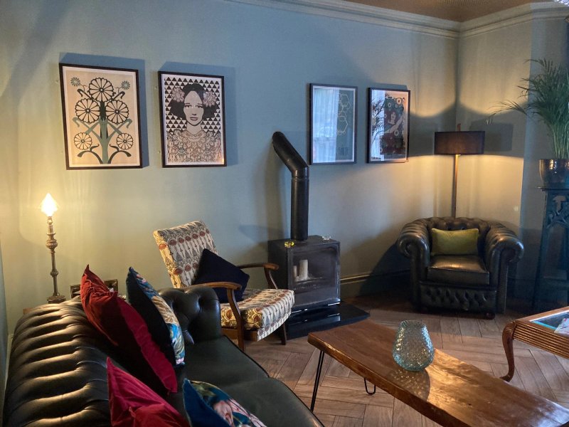 Art House